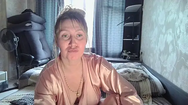 WindChristy online show from July 28, 12:48 pm