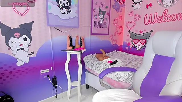 valery  sexy online show from June 24, 10:09 pm