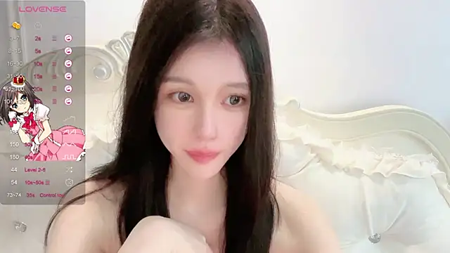 Yaooooo-Y online show from April 7, 4:42 pm