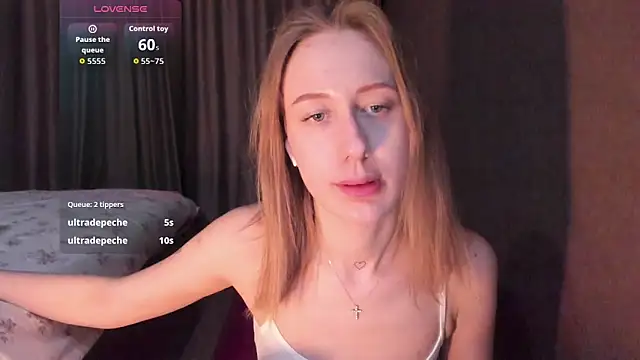 Mika Ray online show from March 24, 11:10 pm