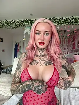 Stella-Kink online show from June 5, 12:11 pm