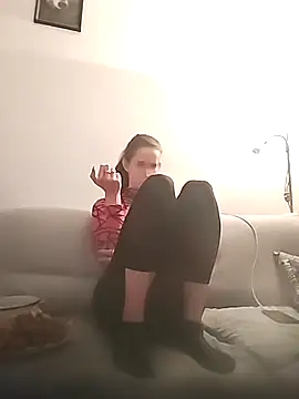 CuteCouple1211 online show from January 6, 7:39 pm