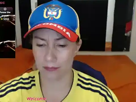 Snapshot of CATRINA-83 chatting on September 9, 8:52 pm CATRINA-83 online show from September 9, 8:52 pm