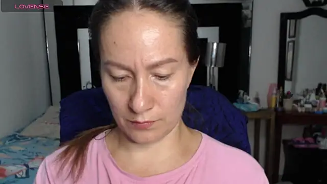 CATRINA-83 online show from March 25, 9:39 pm