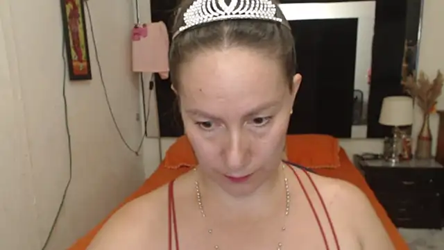 CATRINA-83 online show from October 31, 5:17 pm