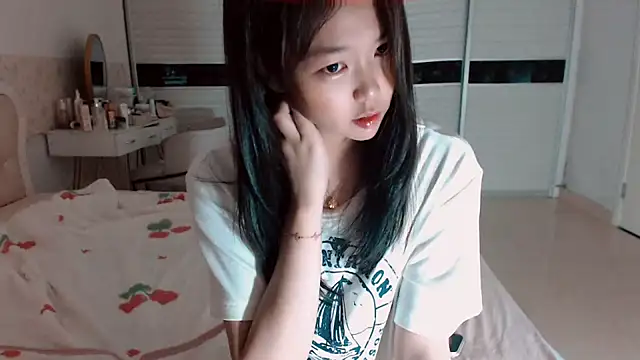 -Lucky Girl online show from July 20, 1:02 pm