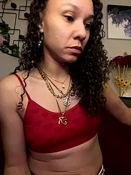  Neeka  online show from January 18, 3:58 am