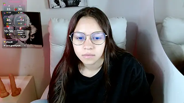 Snapshot of SamanthaRoldaan chatting on October 11, 3:15 pm SamanthaRoldaan online show from October 11, 3:15 pm