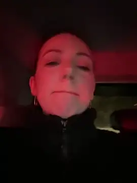 naughty lucifer online show from April 27, 6:05 pm