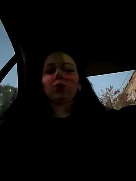 naughty lucifer online show from October 23, 2:45 pm