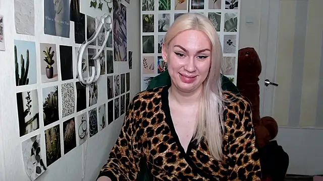 CapriScorpion online show from October 13, 12:19 pm