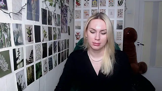 CapriScorpion online show from January 12, 2:55 pm