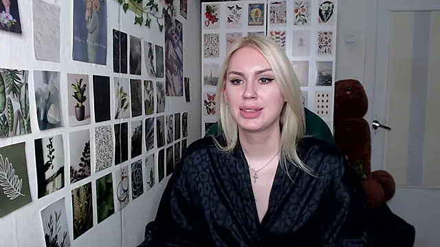 CapriScorpion online show from April 18, 11:13 am