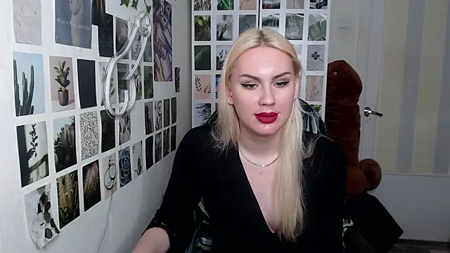 CapriScorpion online show from November 27, 12:41 pm