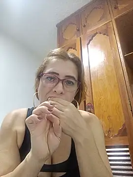 mademonsexy online show from June 13, 1:25 am