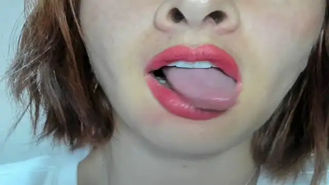 queen fetish online show from February 26, 4:06 pm