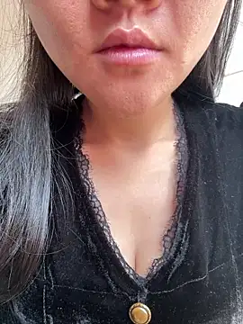 Zhuli11 online show from October 28, 2:17 am