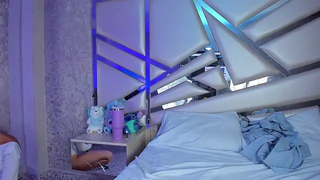 Miia002 online show from January 10, 1:21 am