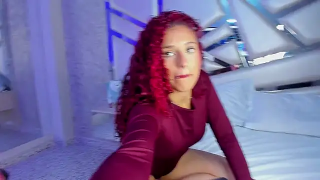 Miia002 online show from January 16, 1:01 am