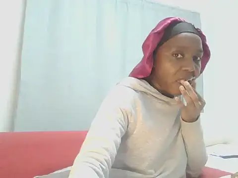 Sexxybella27 online show from July 25, 7:32 pm