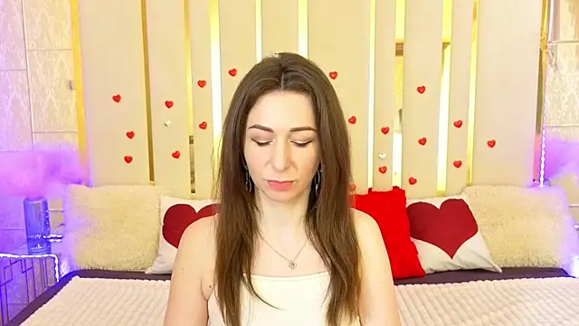 KimmmLi online show from March 7, 7:15 am