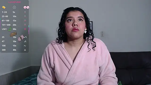 agata 22 online show from November 22, 4:15 am