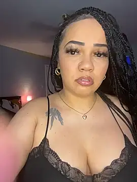 DestineeJayde online show from April 14, 4:01 am