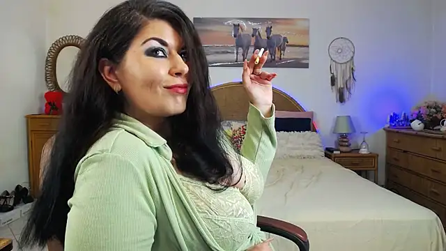 EllenGrace online show from March 5, 10:00 am