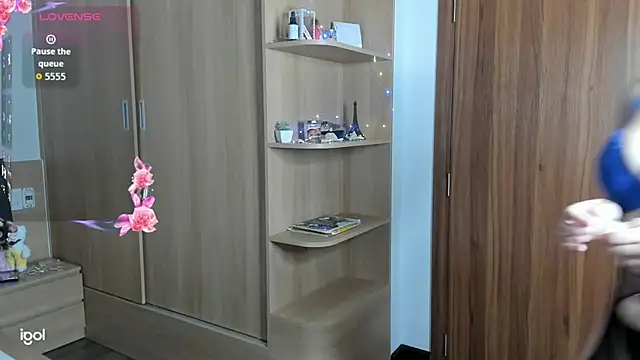 mikakinamo online show from September 11, 1:28 am