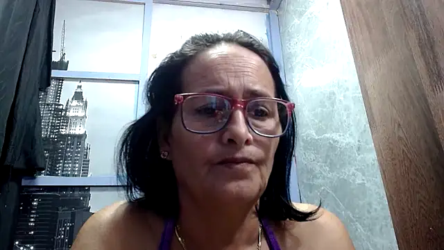 Nastylatinaxxx online show from February 4, 2:09 pm