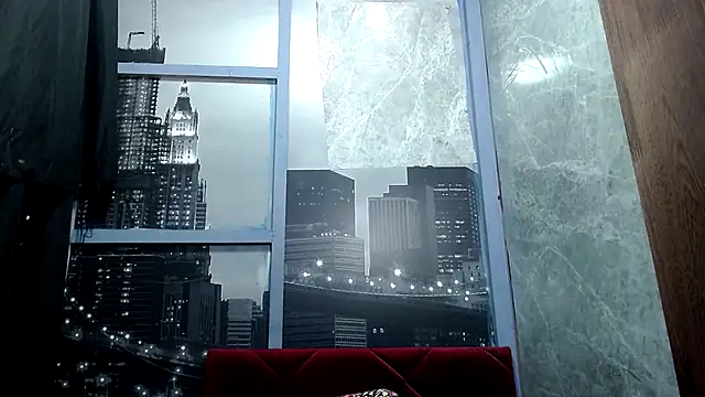 Nastylatinaxxx online show from December 1, 12:09 pm