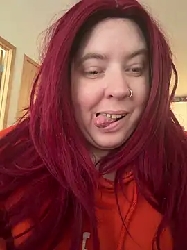 Sexy Little SlutAriel online show from July 7, 9:06 pm