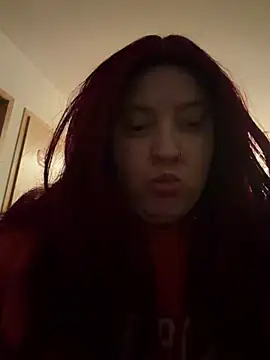 Sexy Little SlutAriel online show from July 9, 1:41 am