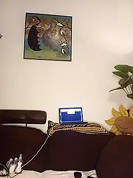 The-Peach-Flexer online show from January 12, 10:48 pm