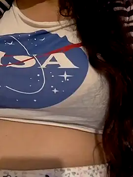 Zanoba-16 online show from December 20, 5:06 pm