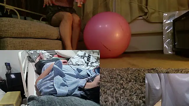 POCARI SWEAT online show from September 19, 1:10 pm