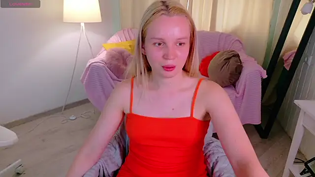 Beatrica Klein online show from July 18, 2:41 pm