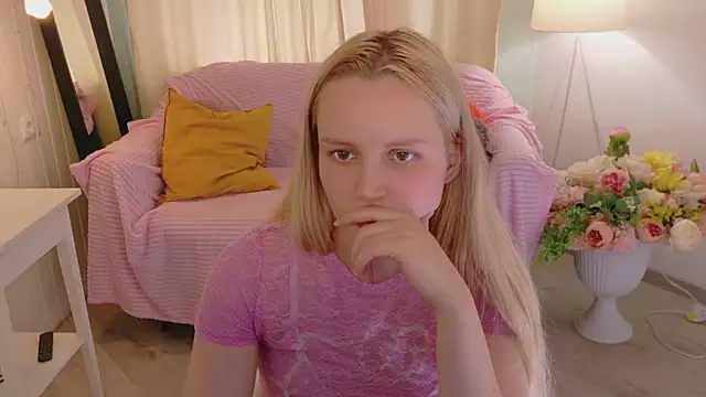 Beatrica Klein online show from July 28, 2:13 pm