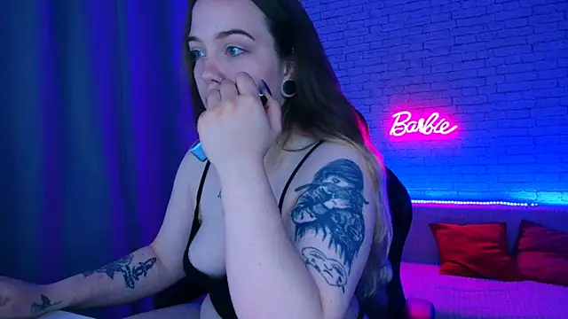 -Stacyy- online show from July 12, 10:16 am