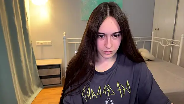 AliceKolltt online show from July 11, 7:36 pm