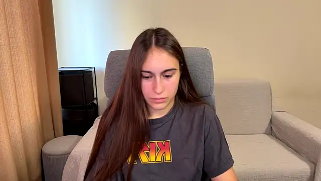 Snapshot of AliceKolltt chatting on September 27, 2:13 pm AliceKolltt online show from September 27, 2:13 pm