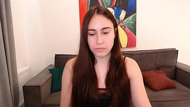 Snapshot of AliceKolltt chatting on December 2, 10:49 am AliceKolltt online show from December 2, 10:49 am