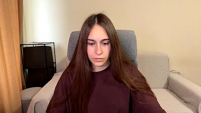 Snapshot of AliceKolltt chatting on October 6, 9:15 am AliceKolltt online show from October 6, 9:15 am