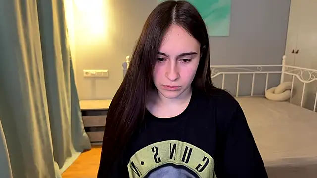 AliceKolltt online show from June 27, 8:26 pm