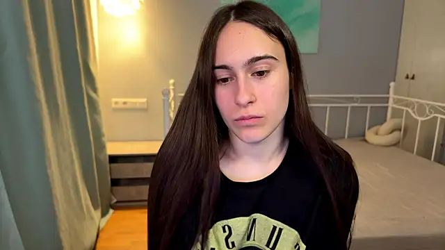 AliceKolltt online show from June 21, 8:57 pm