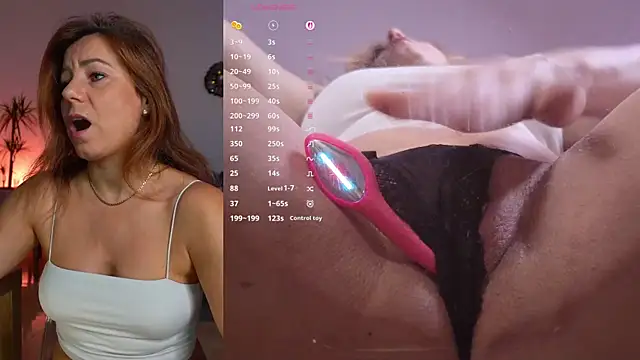 angela 88 online show from March 20, 10:31 am