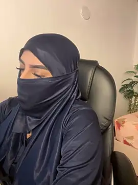 haddy ss online show from November 18, 7:04 pm