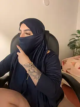 haddy ss online show from November 15, 7:59 pm