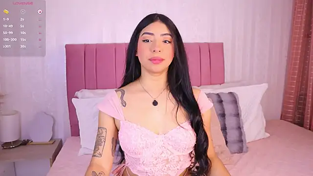 kath rosee1 online show from December 4, 8:09 pm