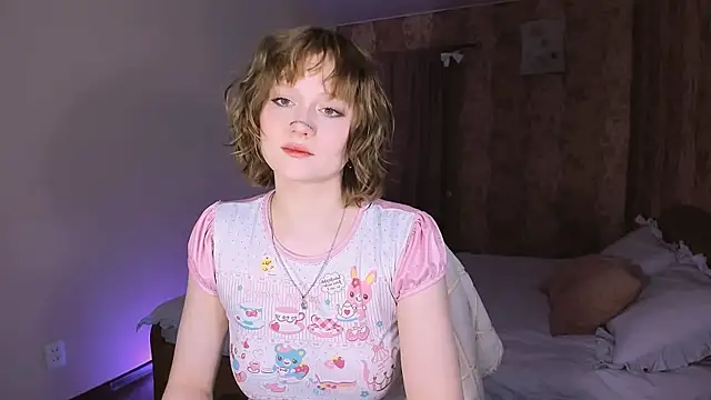 MariaMango online show from February 14, 5:26 pm